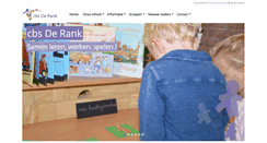 Desktop Screenshot of derank-vcpo.nl