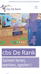 Mobile Screenshot of derank-vcpo.nl