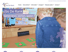 Tablet Screenshot of derank-vcpo.nl
